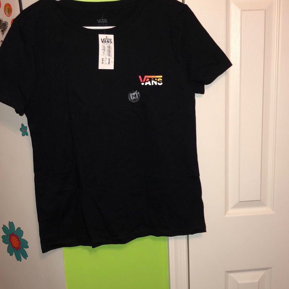Vans Shirt